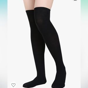 amazon knee high stockings
